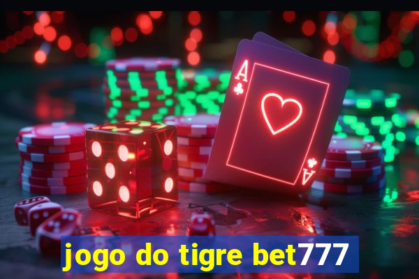 jogo do tigre bet777